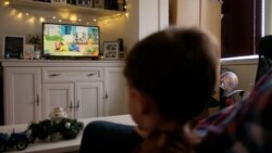 TV Liberty: Ekranizam i njegove posljedice kod djece