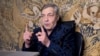 Aleksandr Nevzorov currently resides in an unspecified European Union member state. (file photo)