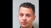 Fotografija Salaha Abdeslama bez datuma koju je ustupila belgijska federalna policije. 