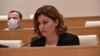 ნაცვლიშვილი პაპუაშვილს: როგორ მოგმართოთ, "სპიკერო" თუ "აგენტო", როგორ გირჩევნიათ?