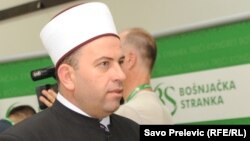 Reis Rifat Fejzić