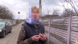 Ispovijest Ukrajinke o silovanju i zlostavljanju