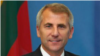 Міністр закордонних справ Литви Віґаудас Ушацкас, 2009 р.
