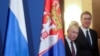 Građani o "špijunskoj aferi"?