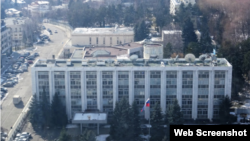 Ruska ambasada u Sofiji