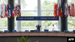 Aplikaciju Kosova za članstvo u Savet Evrope najpre razmatra Komitet ministara, a nakon procene situacije na Kosovu konačnu reč daje Parlamentarna skupština, Savet Evrope, maj 2019. godine