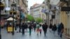 Beograd, april 2022.