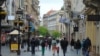 Beograd, april 2022.