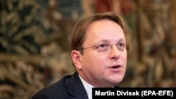 Oliver Varheji