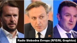 Konjević, Krivokapić, Kentera