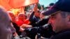 Ohrid: Protesti protiv otvaranja kluba 'Car Boris Treći'