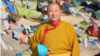 Supreme Lama of Kalmykia Telo Tulku Rinpoche (file photo)