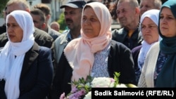 Obilježavanje godišnjice stradanja Bošnjaka u Bratuncu