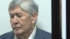 Almazbek Atambayev