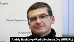 Володимир Горбач