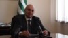 Аслан Басария выразил надежду на то, что созданные комиссии в ближайшее время начнут работать и их деятельность повлияет на ситуацию с долгами за электроснабжение