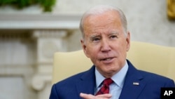 Predsjednik SAD Joe Biden, 3. mart 2023. 