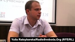 Артем Амельченко