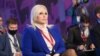 Zorana Mihajlović, ministarka energetike u Vladi Srbije, tokom konferencije "Ruska energetska sedmica" održane u Moskvi 14. oktobra 2021. 