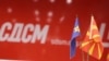 Macedonia - SDSM
