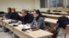 Бојан Јовановски - Боки 13 во судница за случајот „Рекет“