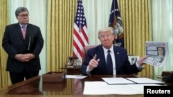 Donald Tramp