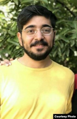 یاشار راستی