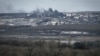 Jedva da su ostale cele zgrade u Soledaru, rekao je Zelenski tokom obraćanja Ukrajincima 13. januara.