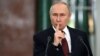 Vladimir Putin has been Russian president or prime minister since 1999.
