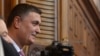 Ministar privrede Srbije Rade Basta