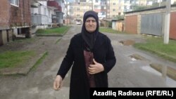 Ruqiyyə Quliyeva
