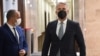 Dejan Vukšić, direktor Agencije za nacionalnu bezbjednost Crne Gore