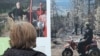 Na četrdeset odabranih fotografija Vladimira Živojinovića izložba „Klima i mi - (ne)vidljivi uticaj“, kroz priče iz prvog lica, predstavlja probleme sa kojima su se tokom ovogodišnjeg vrelog i sušnog leta suočavali građani Srbije.