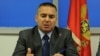 Veselin Veljović, bivši direktor Uprave policije Crne Gore 