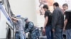 Москва ва унинг атрофида муҳожирларни "ов"лаш амалиёти давом этмоқда.