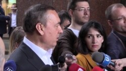 «Смішні та неадекватні» – Мартиненко про дії прокуратури (відео)