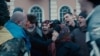 Кадр из фильма Сергея Лозницы «Донбасс»