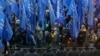 Як розвиватиметься українська економіка в разі підписання (непідписання) угоди про асоціацію з ЄС?