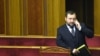 Исполняющий обязанности премьер-министра Украины Сергей Арбузов