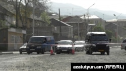 Վանաձորցիները մայիսի 23-ին փակել էին քաղաքի գլխավոր ճանապարհներից մեկը՝ Աղայան փողոցը
