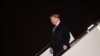 Predsjednik Trump doputovao u Hanoj na samit sa Kimom 