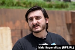 ირაკლი ხვადაგიანი