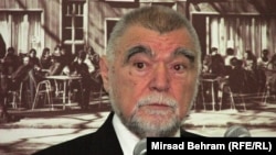 Stjepan Mesić