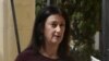 Daphne Capuana Galizia, april 2017.