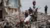 UKRAINE-CRISIS/DONETSK REGION