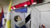 Власти прогнозируют активное участие южных осетин в голосовании на выборах российского президента