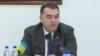 Далер Ҷумъа, вазири энержӣ ва захираҳои оби Тоҷикистон