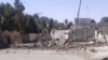 طالبان وايي "بلوچستان کې بریدونه" د پاکستان کورنۍ مسله ده
