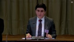 «ԼՂ հայերին էթնիկ զտման ենթարկելու ծրագիրն արդեն իրականություն է». մեկնարկել են «Հայաստանն ընդդեմ Ադրբեջանի» գործով լսումները