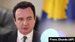 Aljbin Kurti je početkom februara izneo šest uslova za formiranje Zajednice – između ostalih: da ne bude jednonacionalna, da promeni naziv i da nema izvršnu vlast.